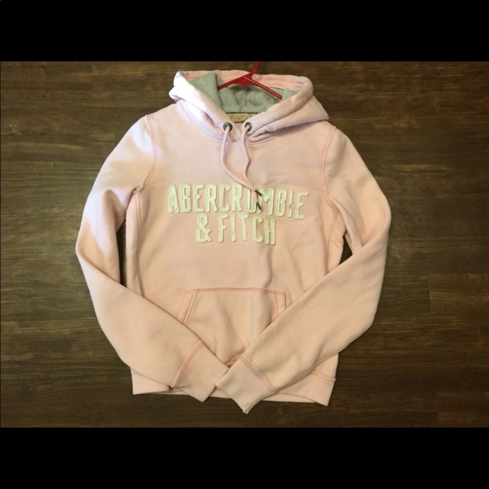 Abercrombie Women’s Hoodie New With Tags